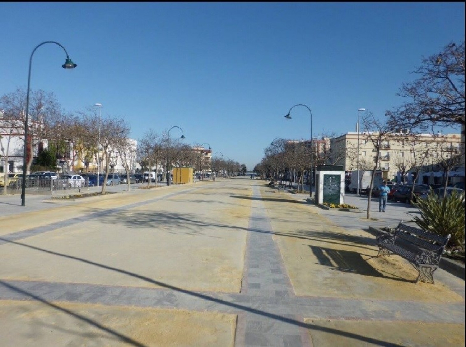 à vendre appartement Vera Del Mar Costa Noroeste 2