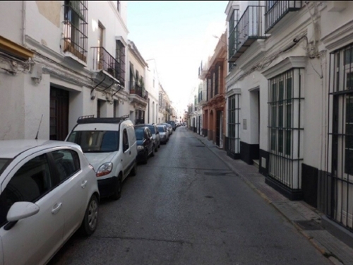 Urbanización Espíritu Santo Costa Noroeste lägenhet foto 6256965