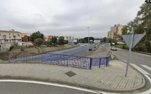 Urbanización Bahía Azul Campo De Gibraltar lägenhet foto 6175351
