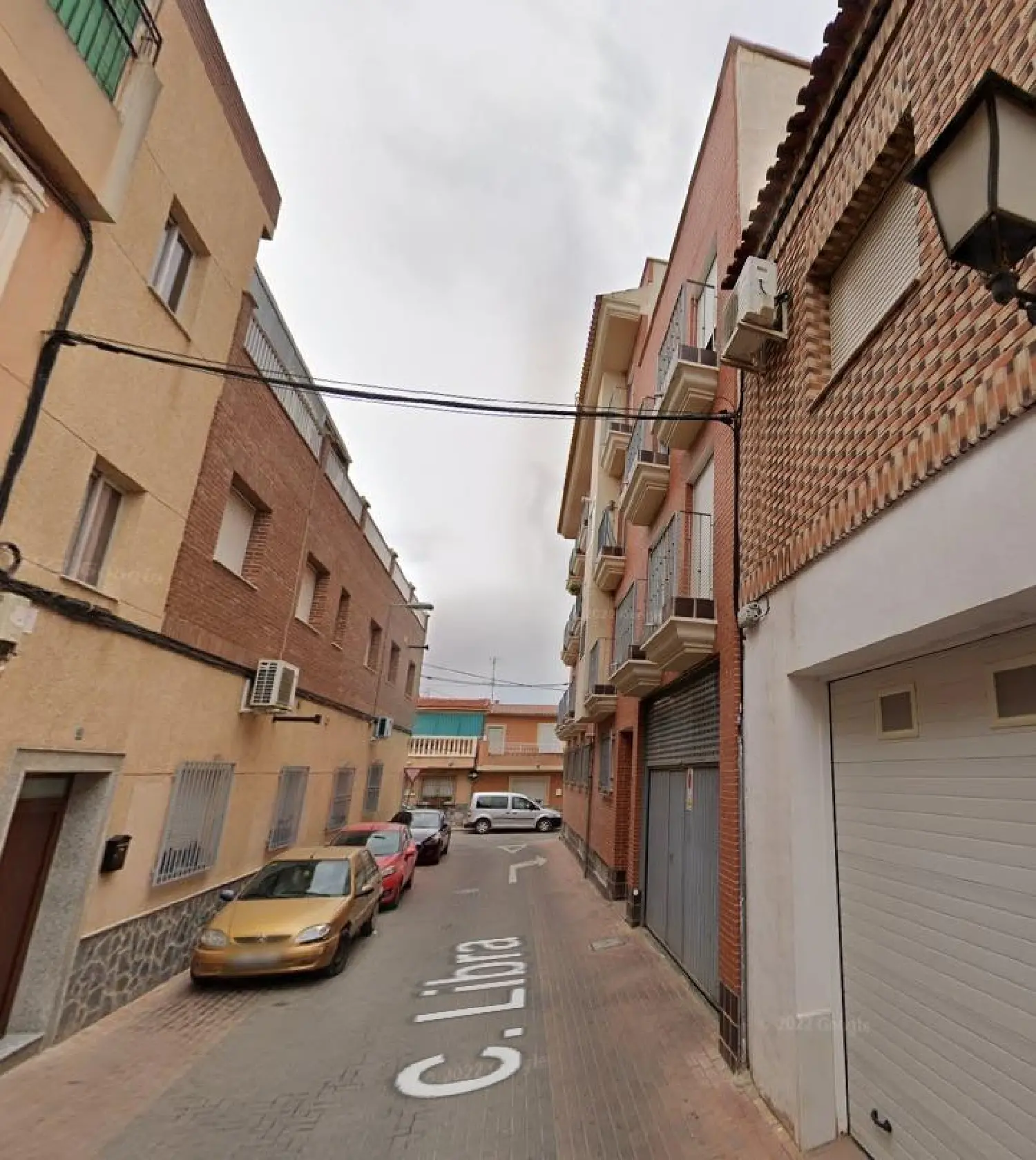 till salu lägenhet Barriada San Ginés Campo De Cartagena 1