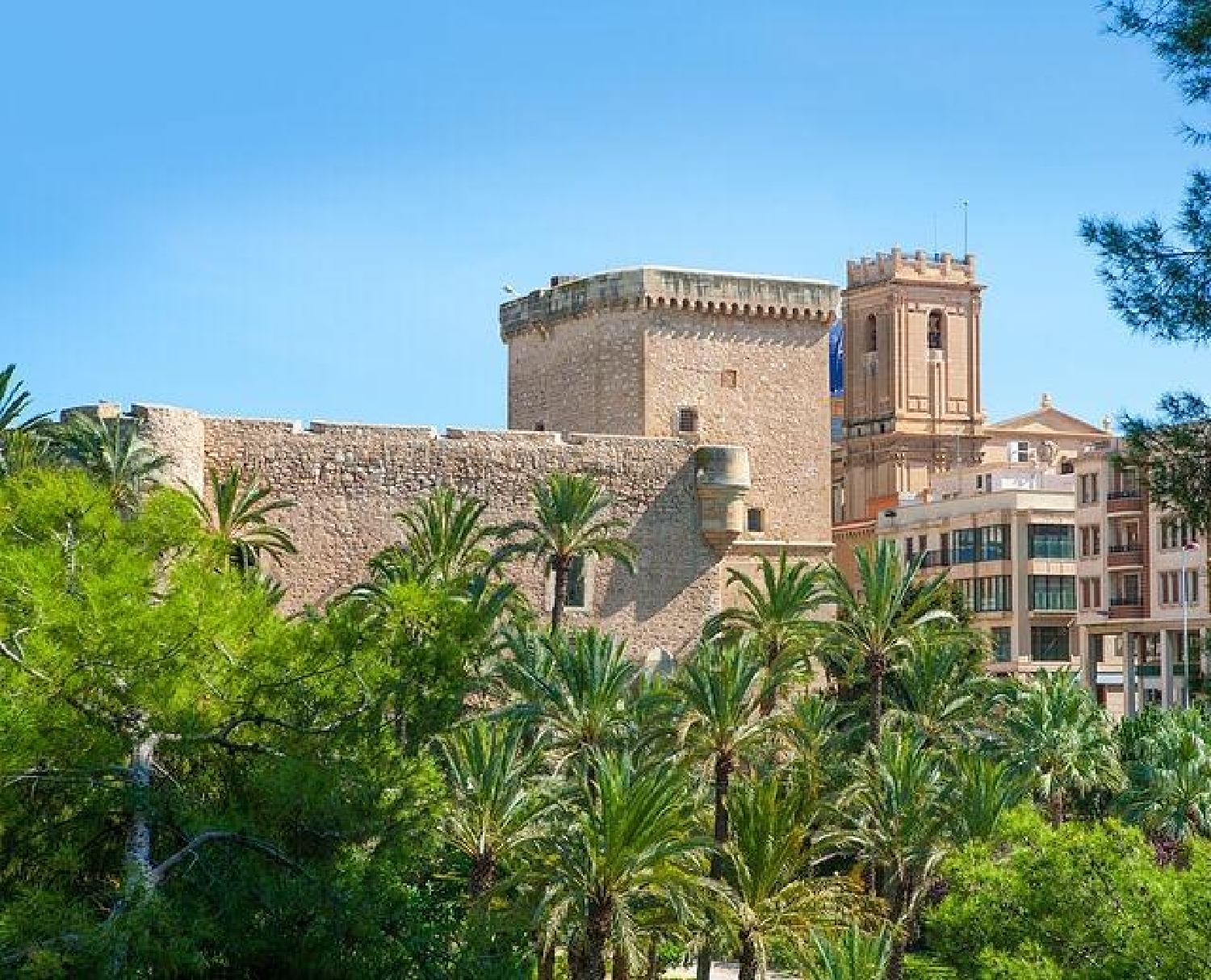  till salu lägenhet Urbanización Altamira Baix Vinalopó 1