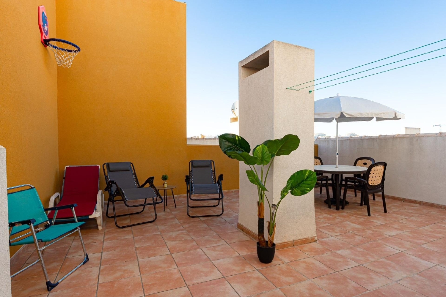  till salu lägenhet Urbanización Horizonte Baix Segura 5