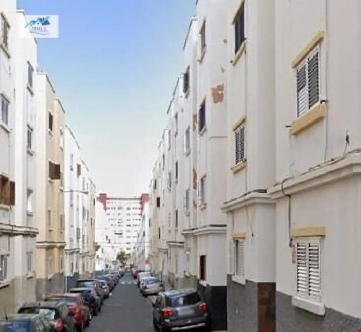  till salu lägenhet Schamann Rehoyas 35012 Palmas De Gran Canaria (Las) 1