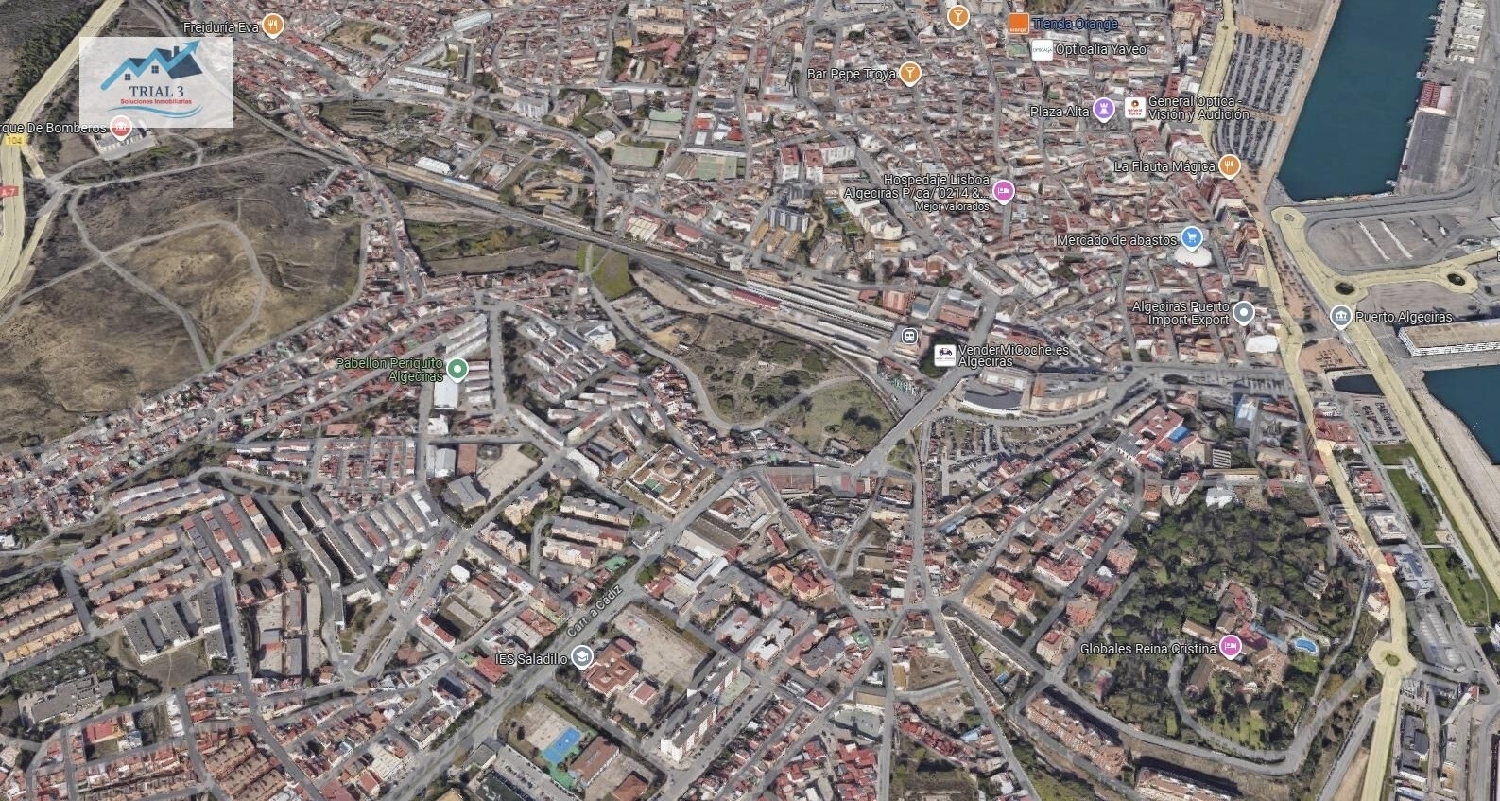  till salu lägenhet Urbanización Santa Agueda Campo De Gibraltar 4
