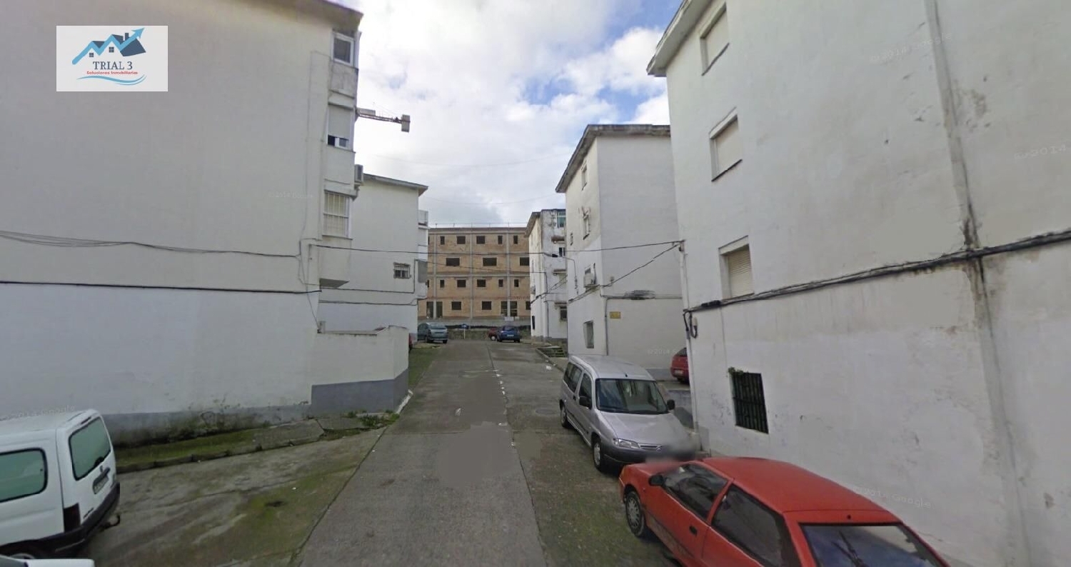 till salu lägenhet Urbanización Santa Agueda Campo De Gibraltar 2