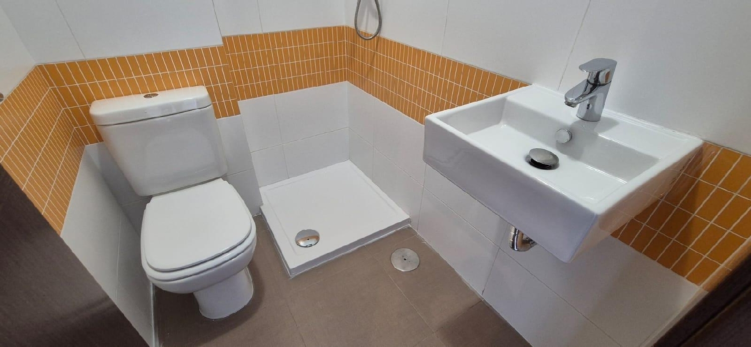  till salu lägenhet Urbanización Torres Marina Baixa 5