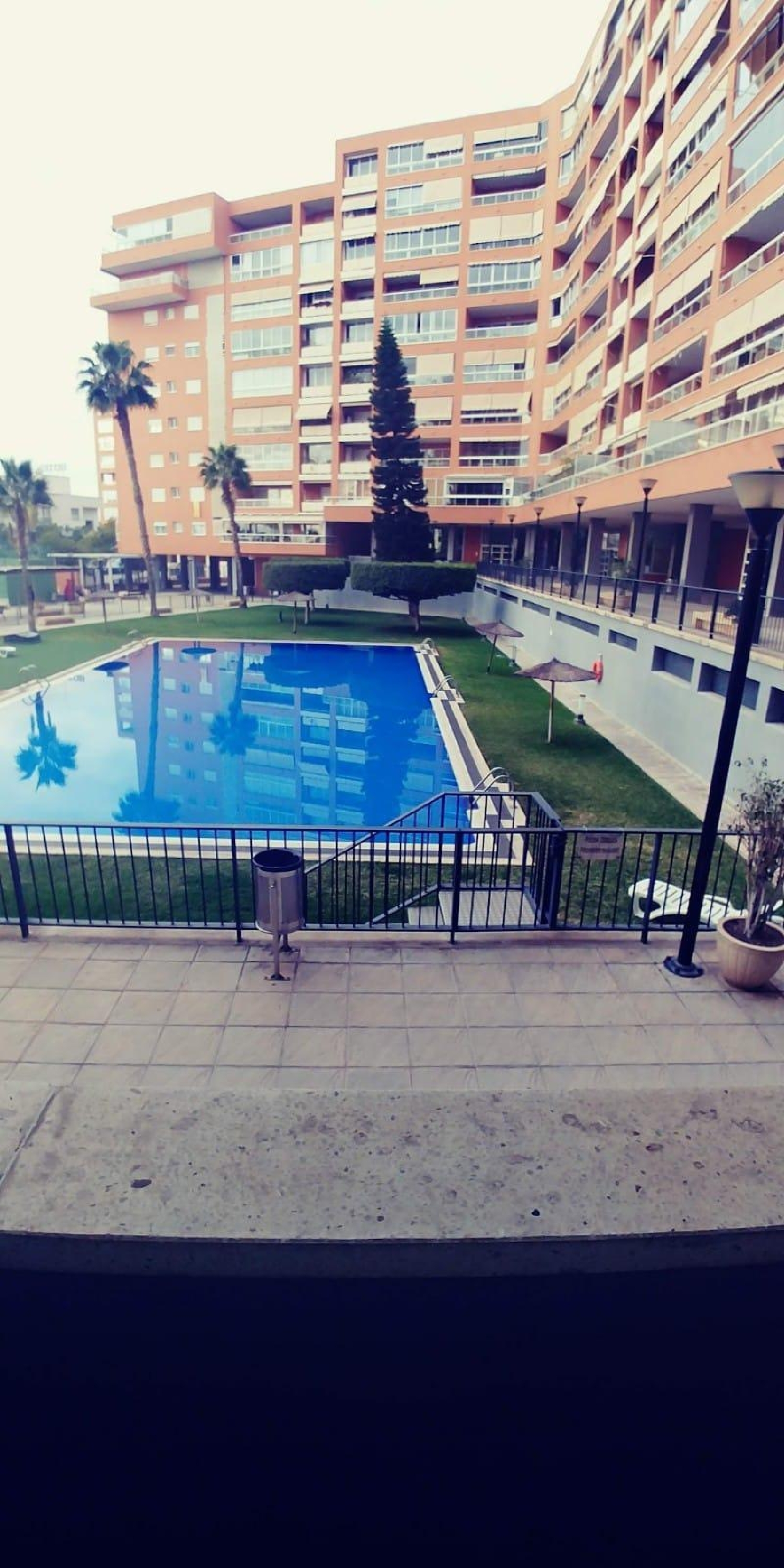  te koop appartement San Gabriel Alacantí 6