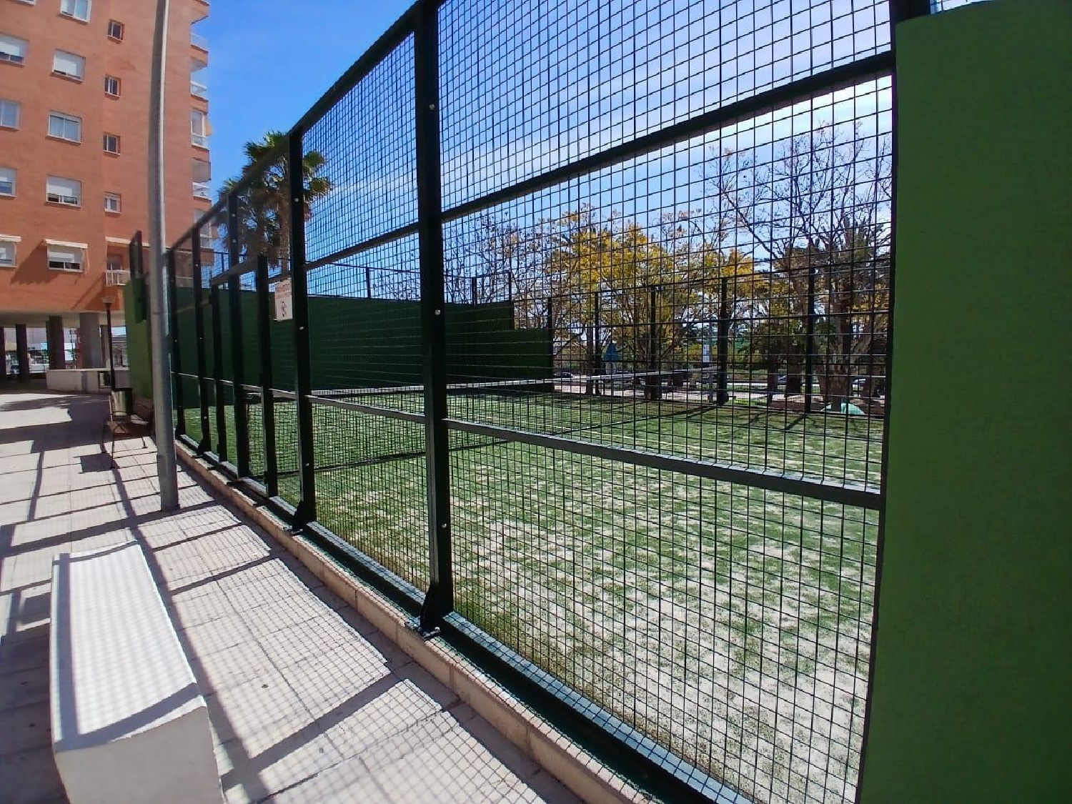  te koop appartement San Gabriel Alacantí 5