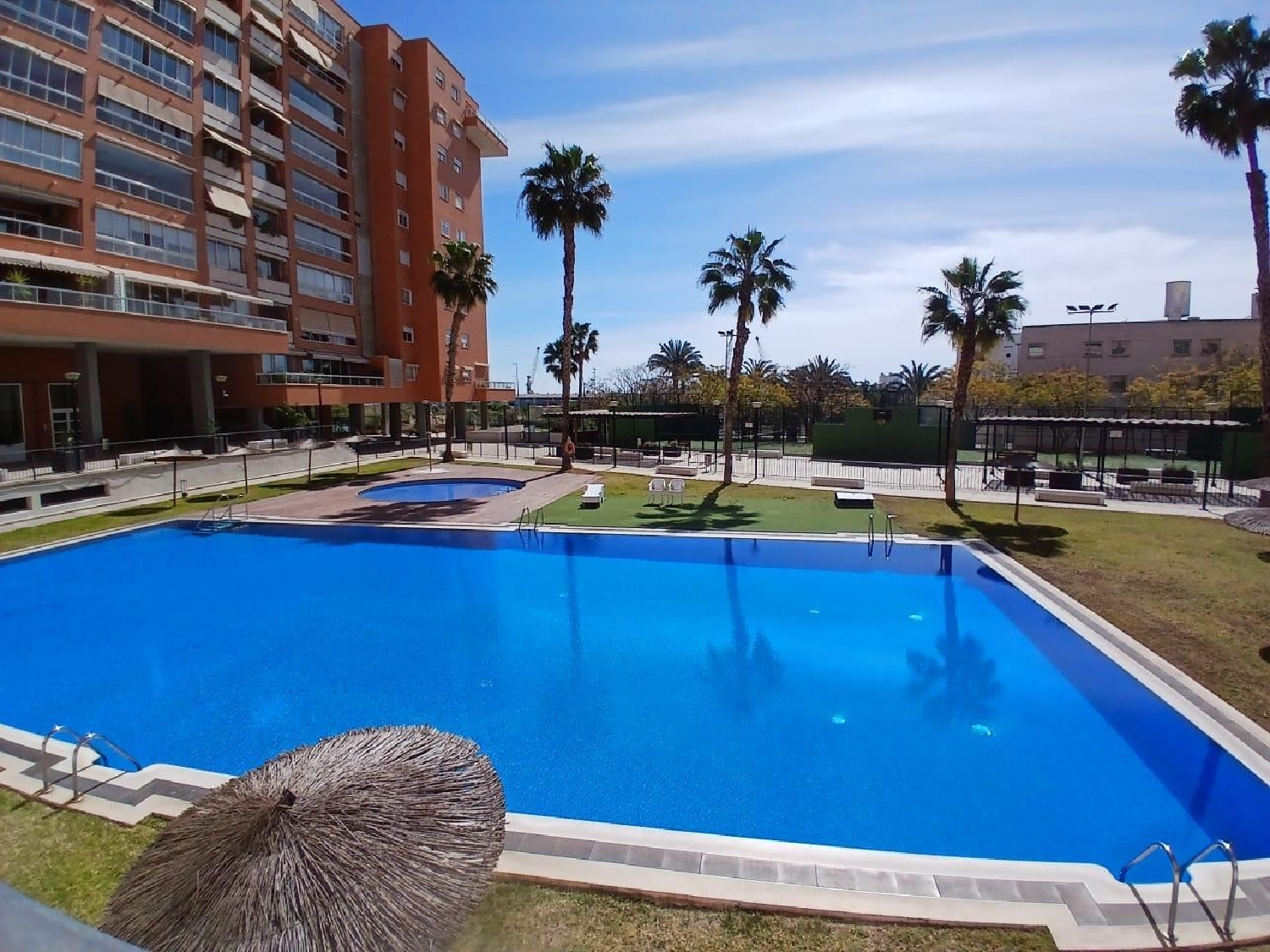  te koop appartement San Gabriel Alacantí 1