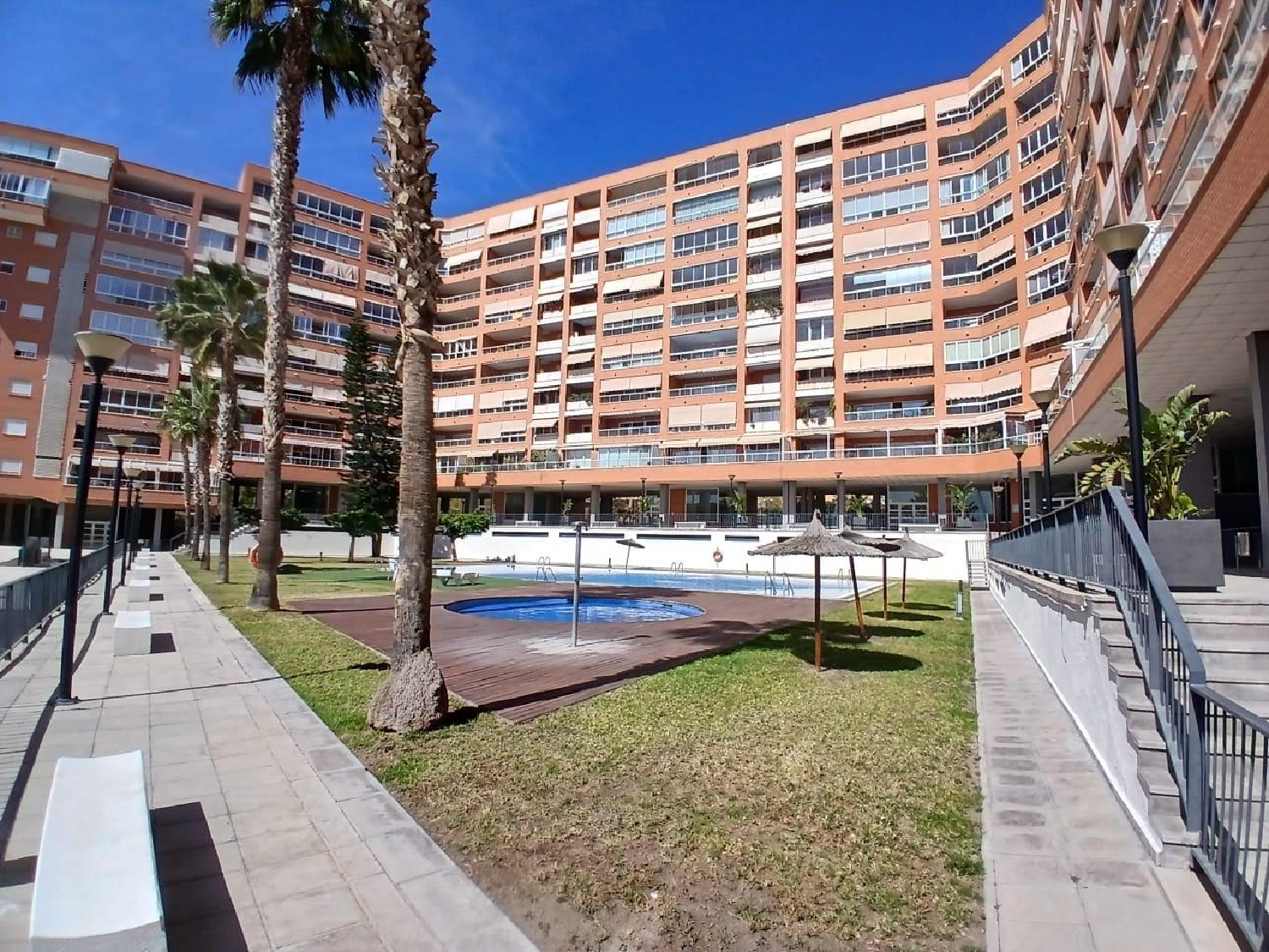 te koop appartement San Gabriel Alacantí 3