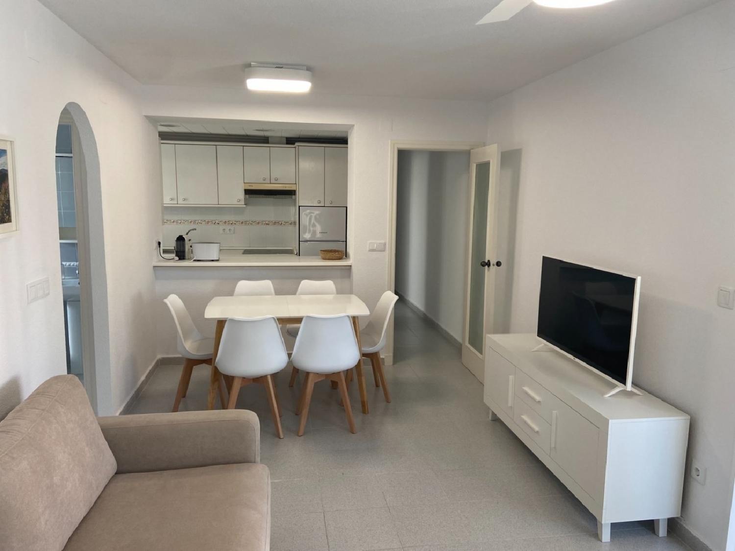 till salu lägenhet Urbanova Alacantí 3