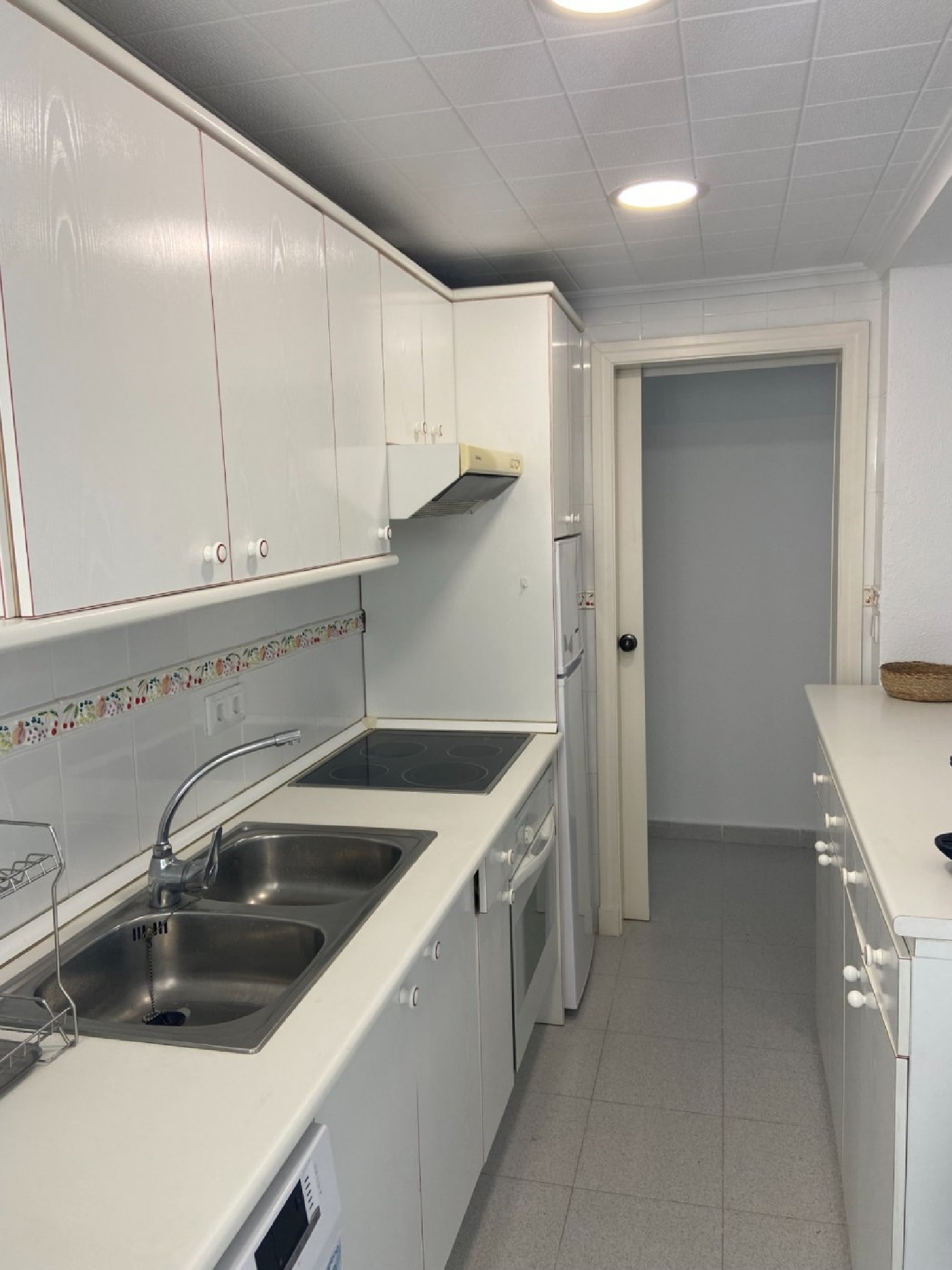  till salu lägenhet Urbanova Alacantí 8