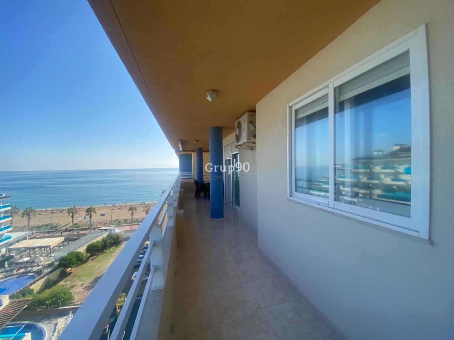  à vendre appartement Peñíscola Baix Maestrat 5
