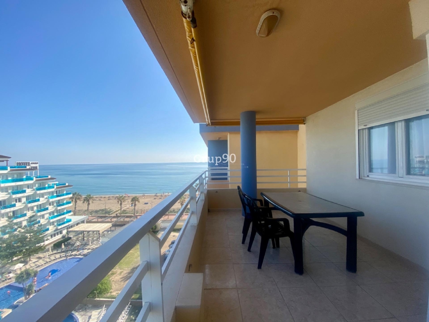  à vendre appartement Peñíscola Baix Maestrat 1