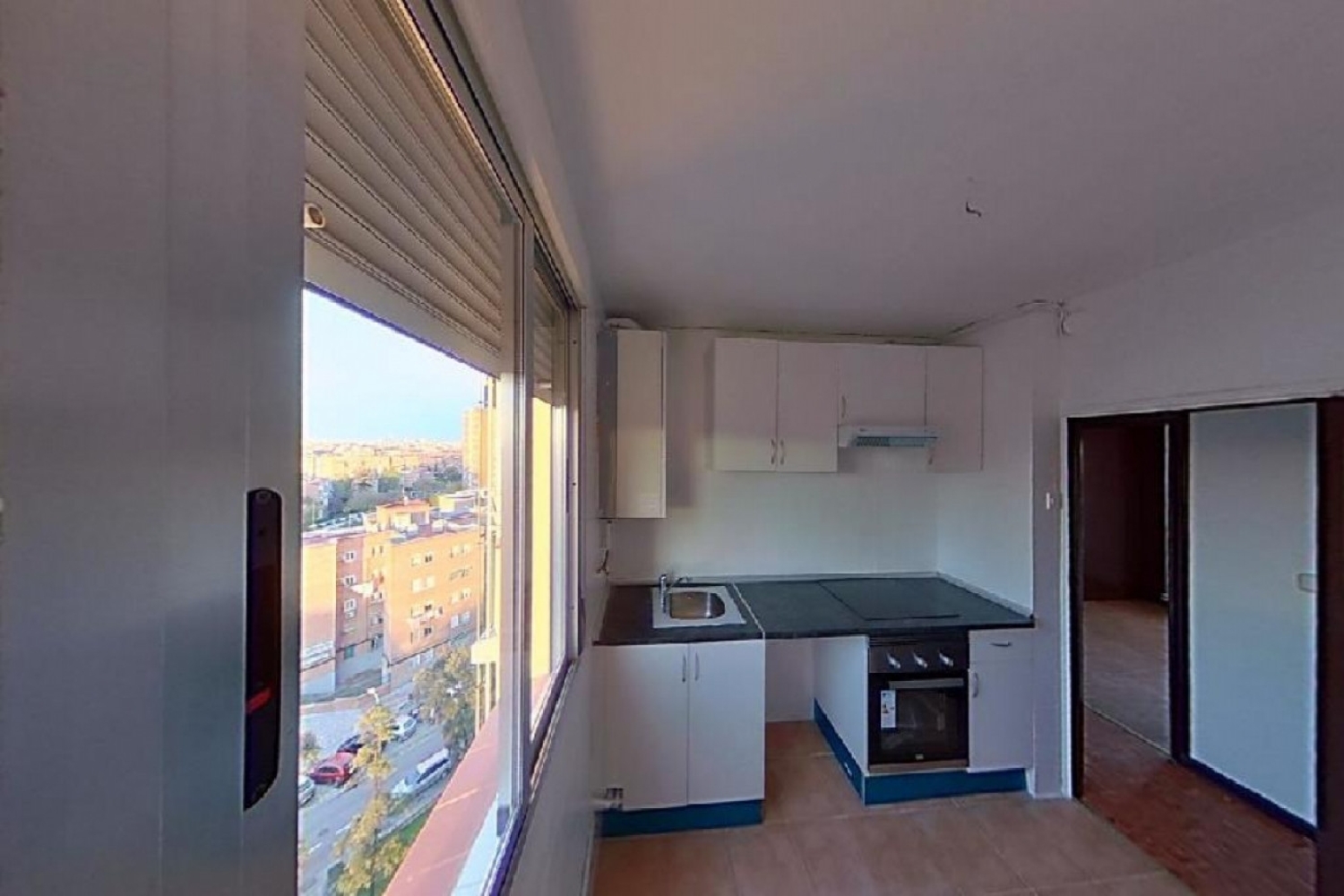 à vendre appartement Madrid Valle Del Almanzora 3