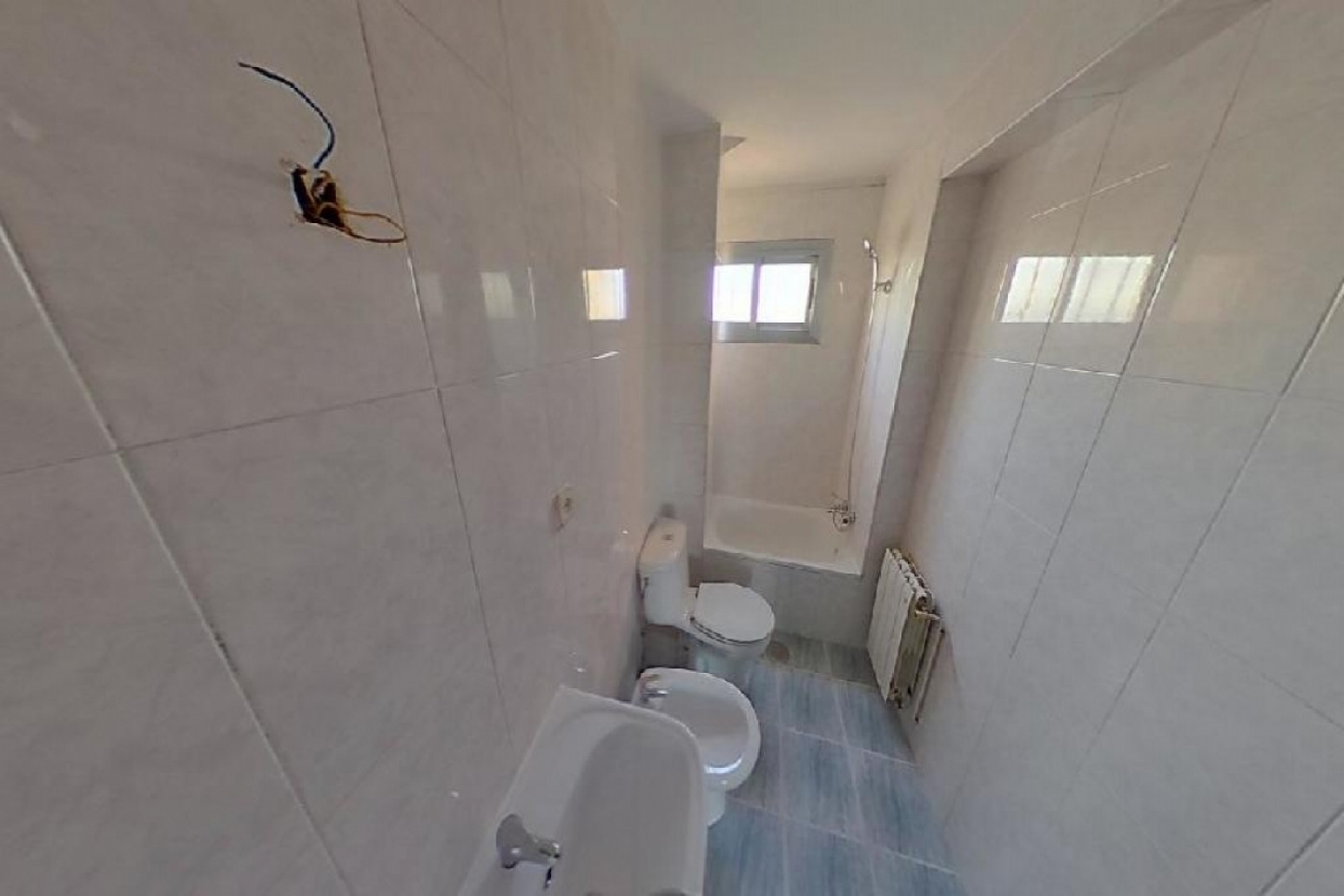  à vendre appartement Madrid Valle Del Almanzora 4