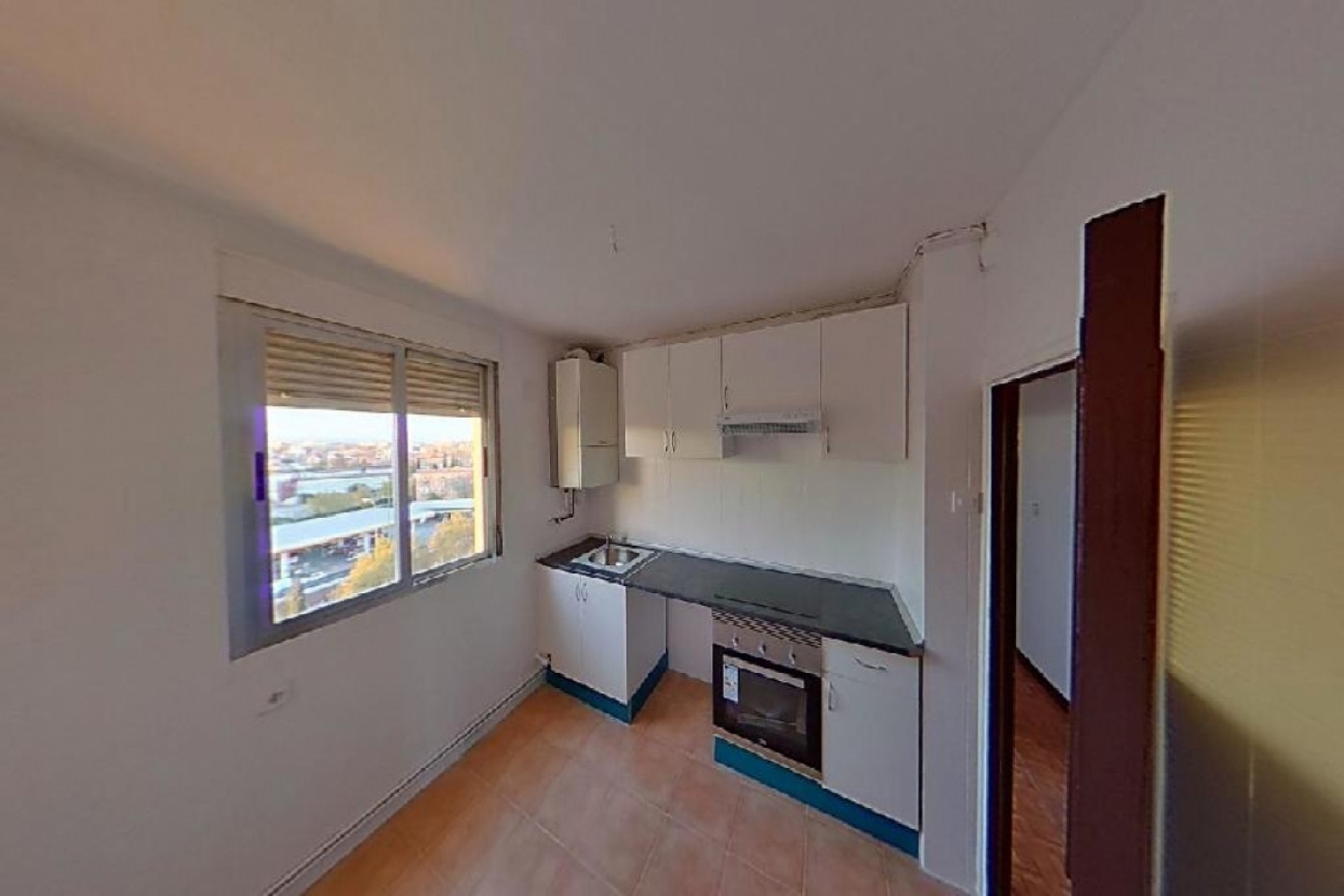 à vendre appartement Madrid Valle Del Almanzora 2