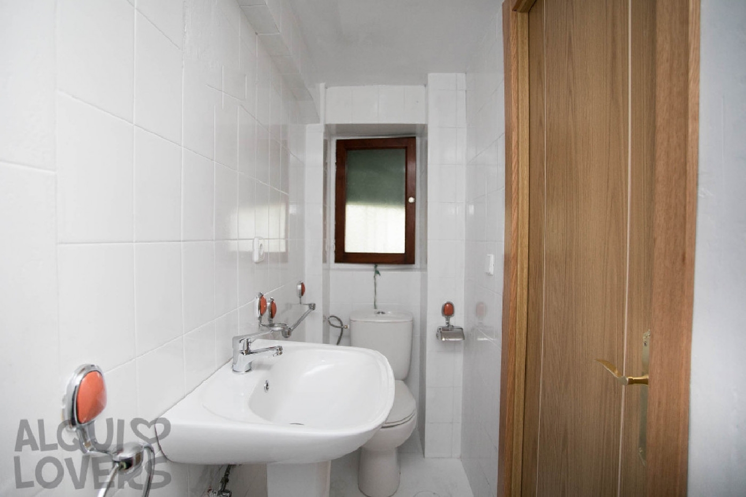for sale apartment Usera-Almendrales Madrid Capital 3