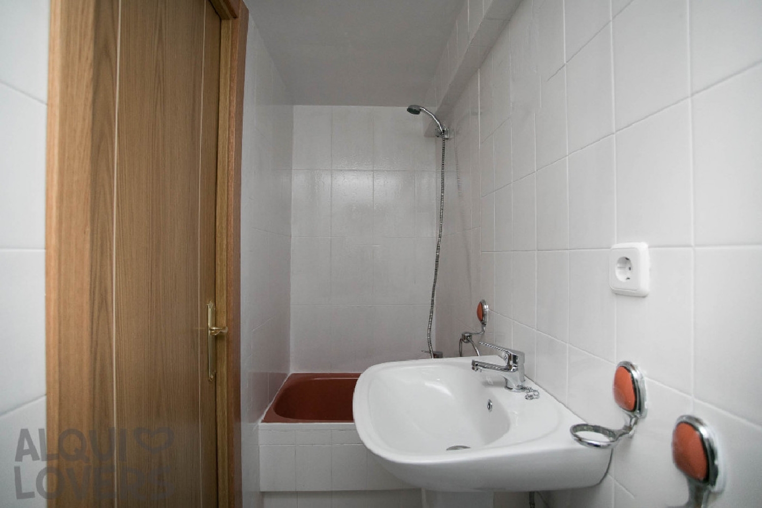  for sale apartment Usera-Almendrales Madrid Capital 4