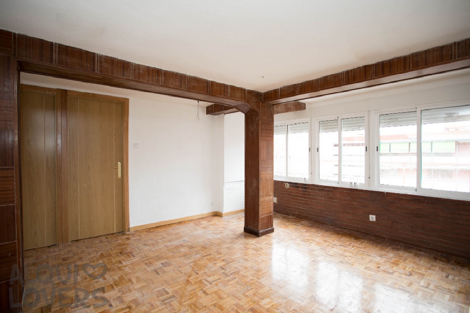  for sale apartment Usera-Almendrales Madrid Capital 1