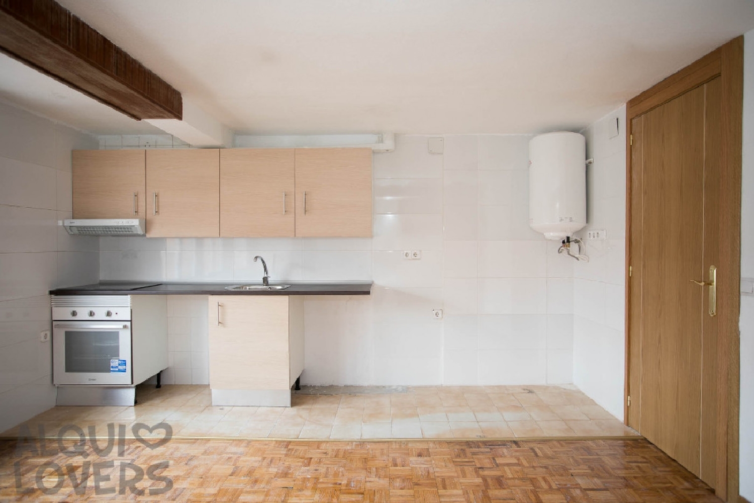 for sale apartment Usera-Almendrales Madrid Capital 2