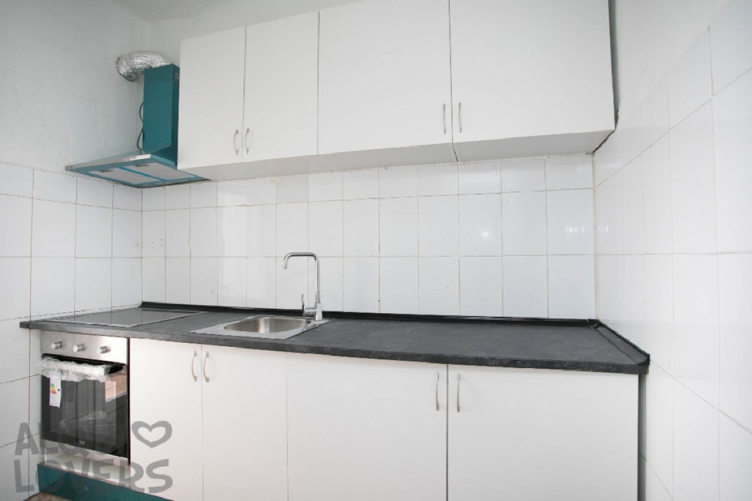  à vendre appartement Madrid Valle Del Almanzora 2