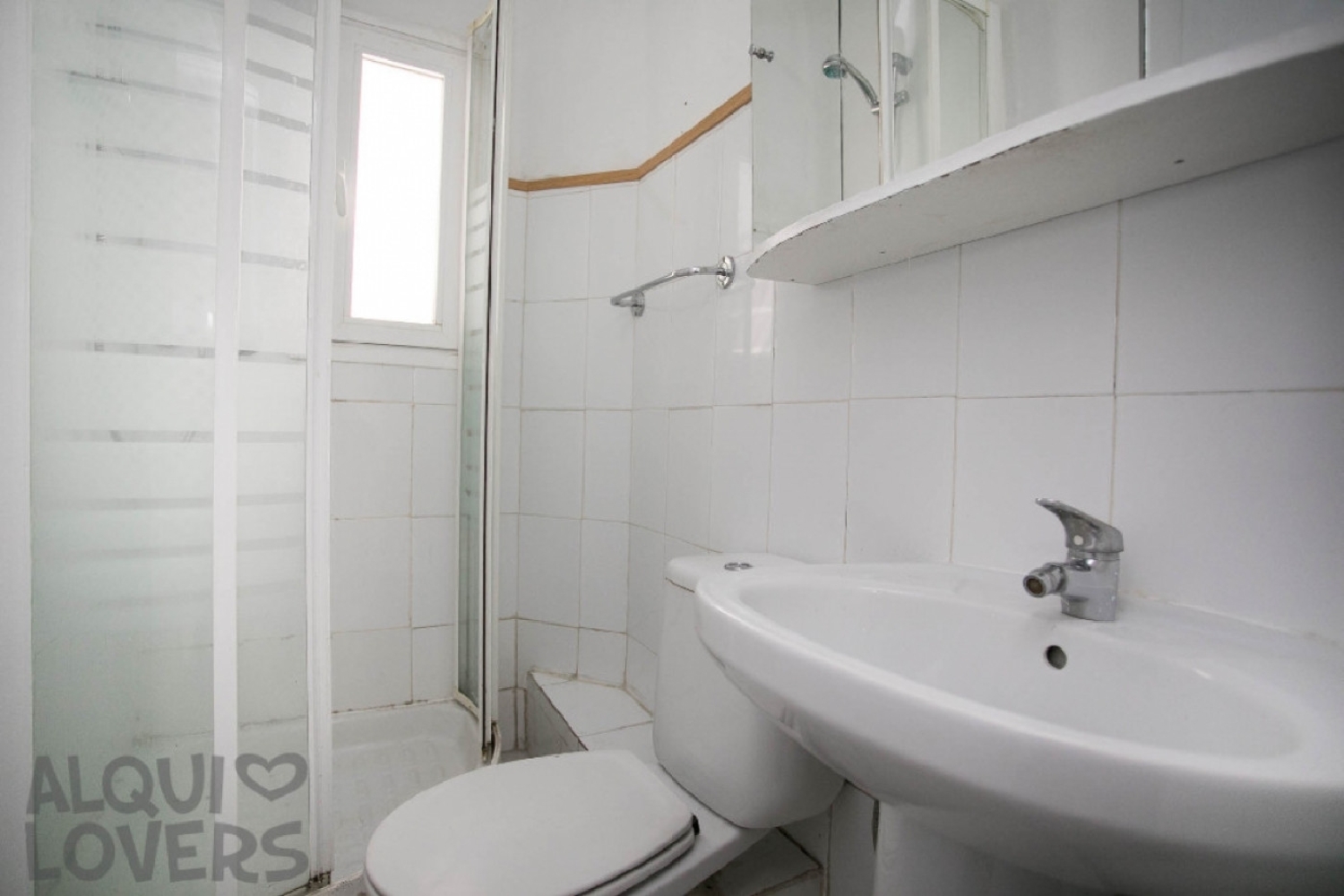  à vendre appartement Madrid Valle Del Almanzora 5
