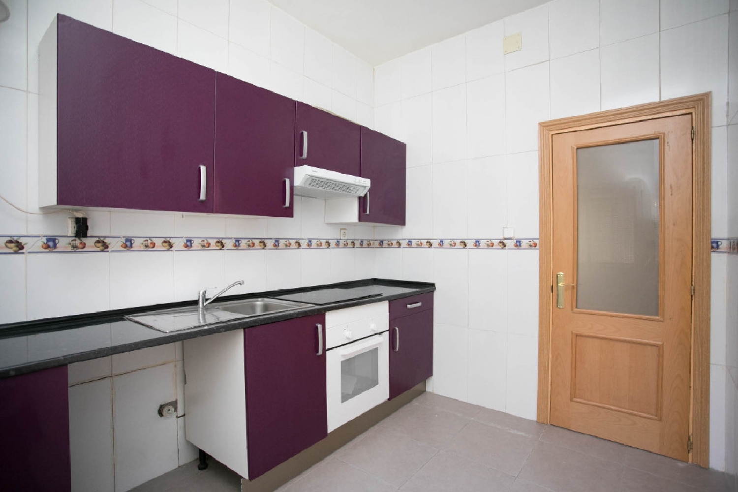 kaufen Wohnung Villaverde-Los Rosales Madrid Capital 3