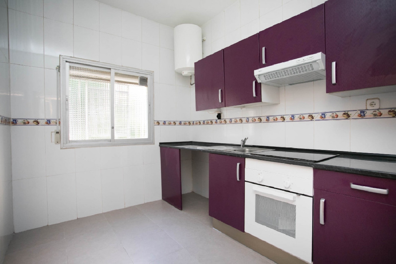 kaufen Wohnung Villaverde-Los Rosales Madrid Capital 2