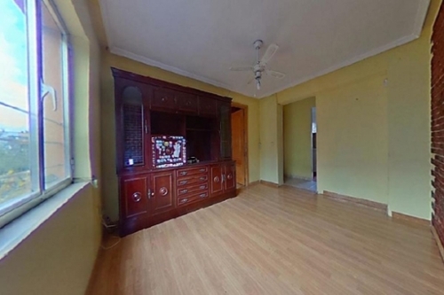 Usera-San Fermín Madrid Capital apartment foto 6246269