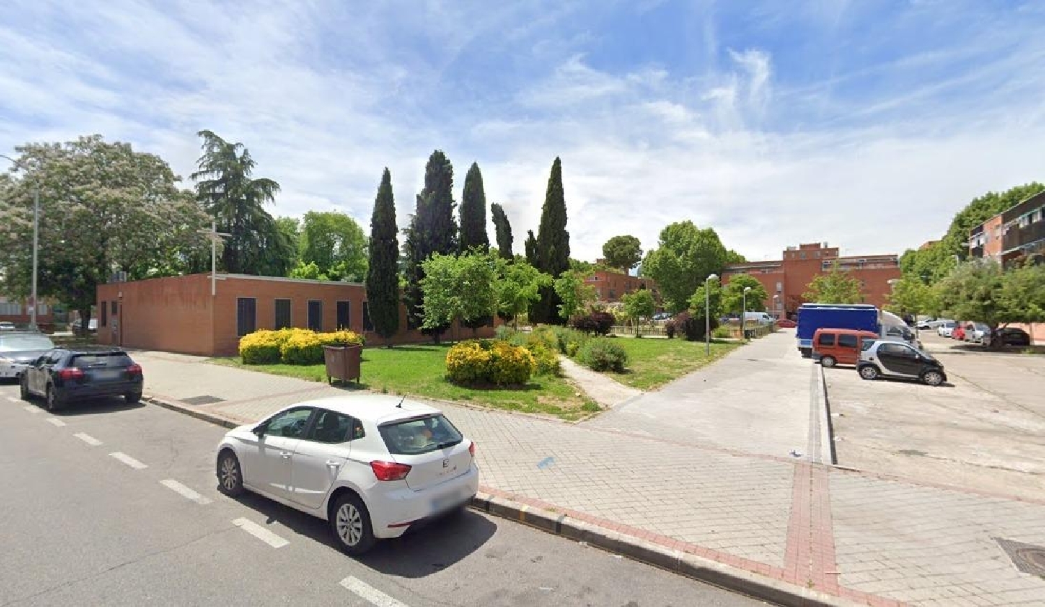  till salu lägenhet Usera-Orcasur Madrid Capital 1