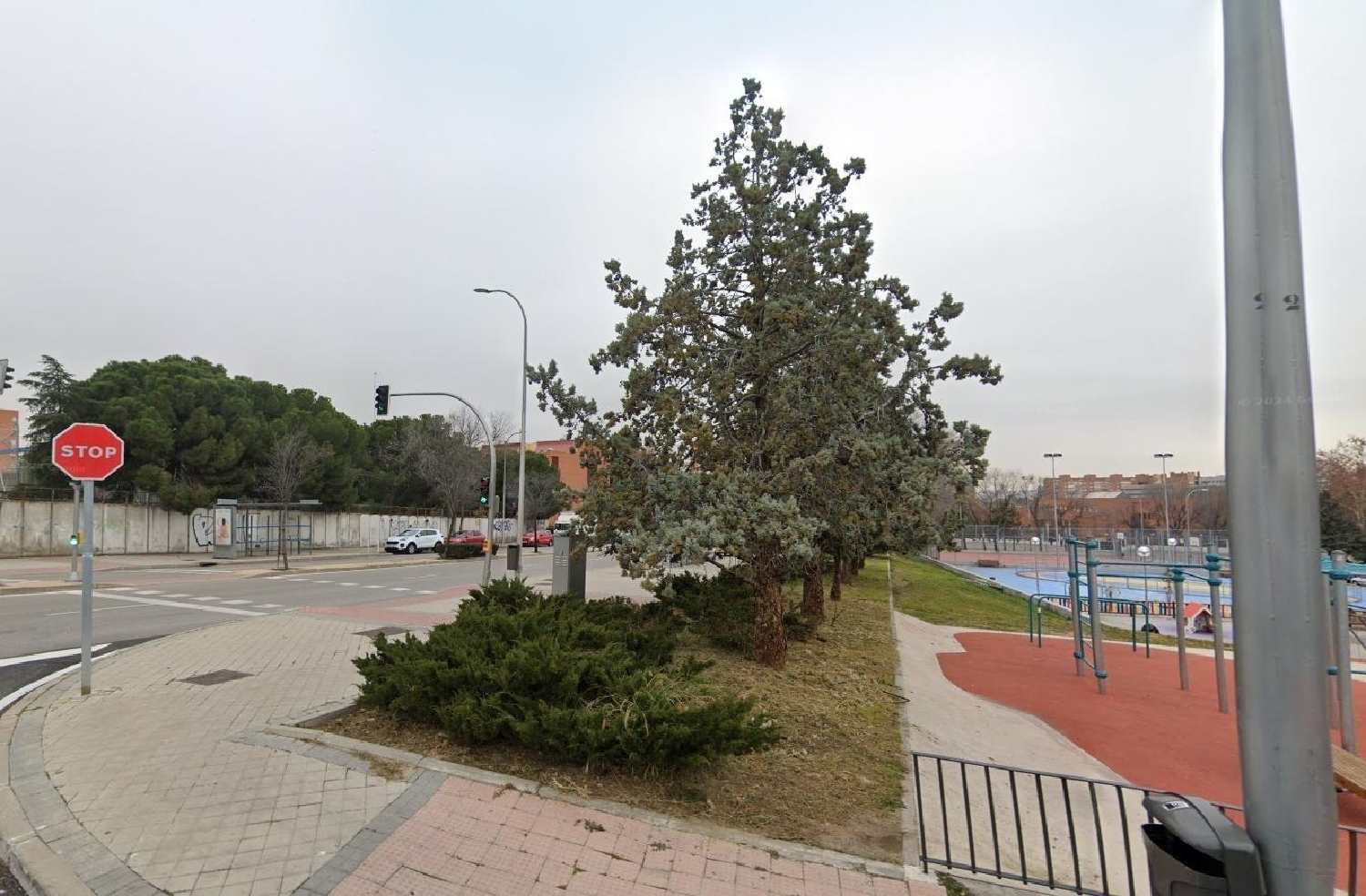  till salu lägenhet Usera-Orcasur Madrid Capital 1