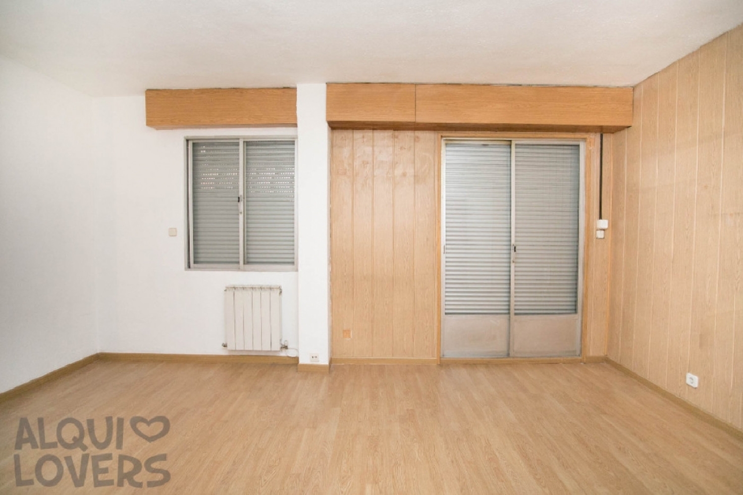  till salu lägenhet Usera-Pradalongo Madrid Capital 1