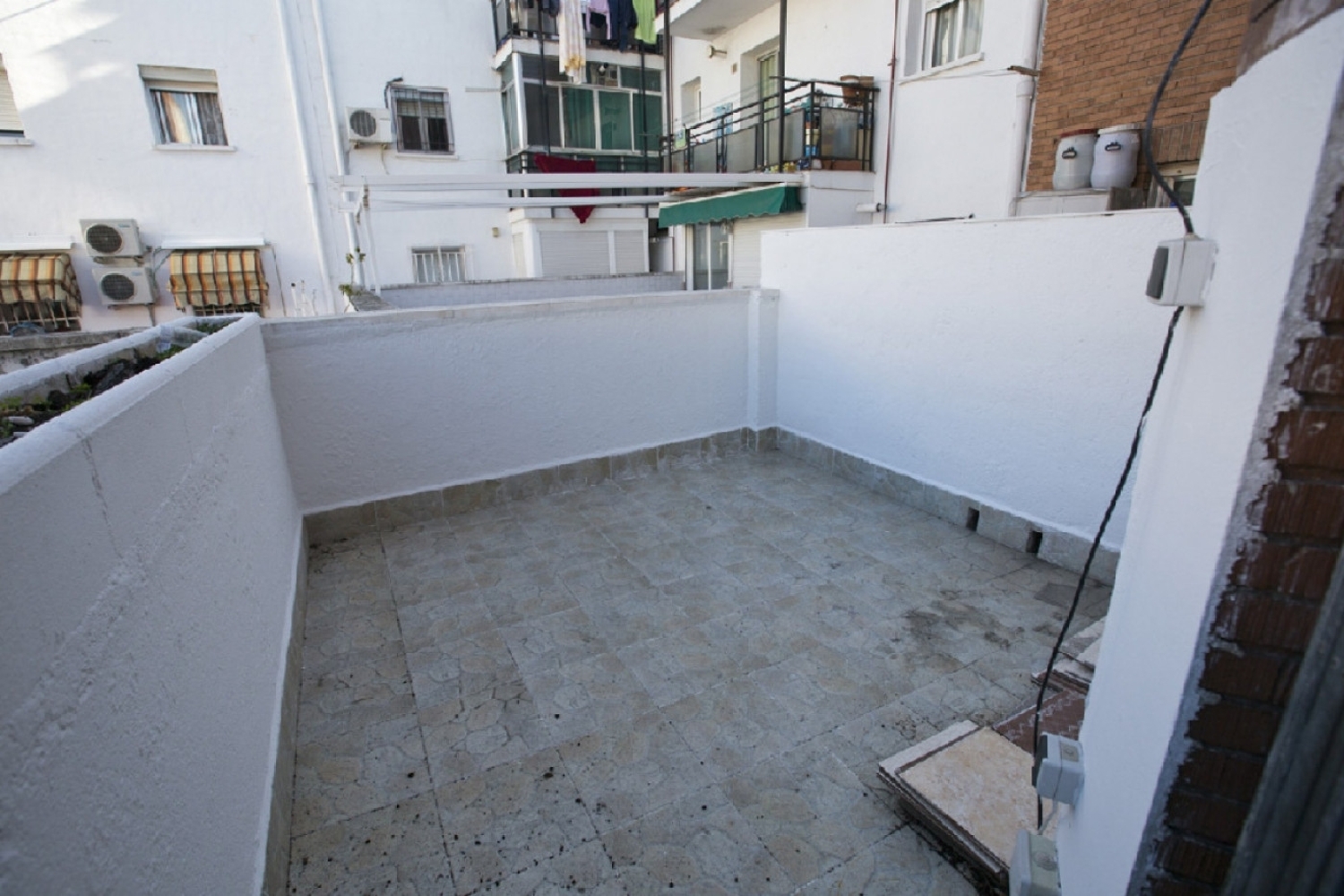  till salu lägenhet Usera-Pradalongo Madrid Capital 6