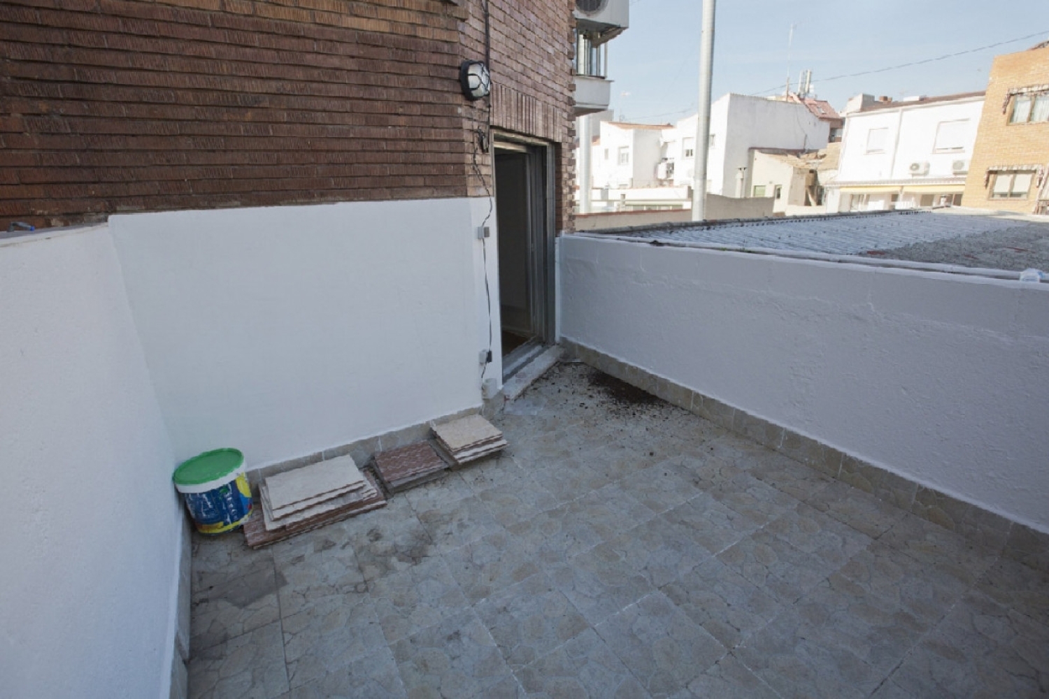  till salu lägenhet Usera-Pradalongo Madrid Capital 7
