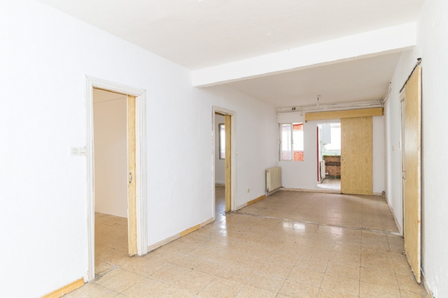  till salu lägenhet Usera-Pradalongo Madrid Capital 1