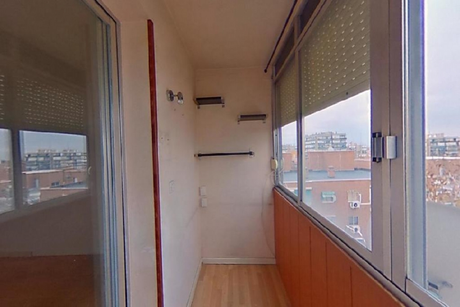 kaufen Wohnung Villaverde-Los Rosales Madrid Capital 3