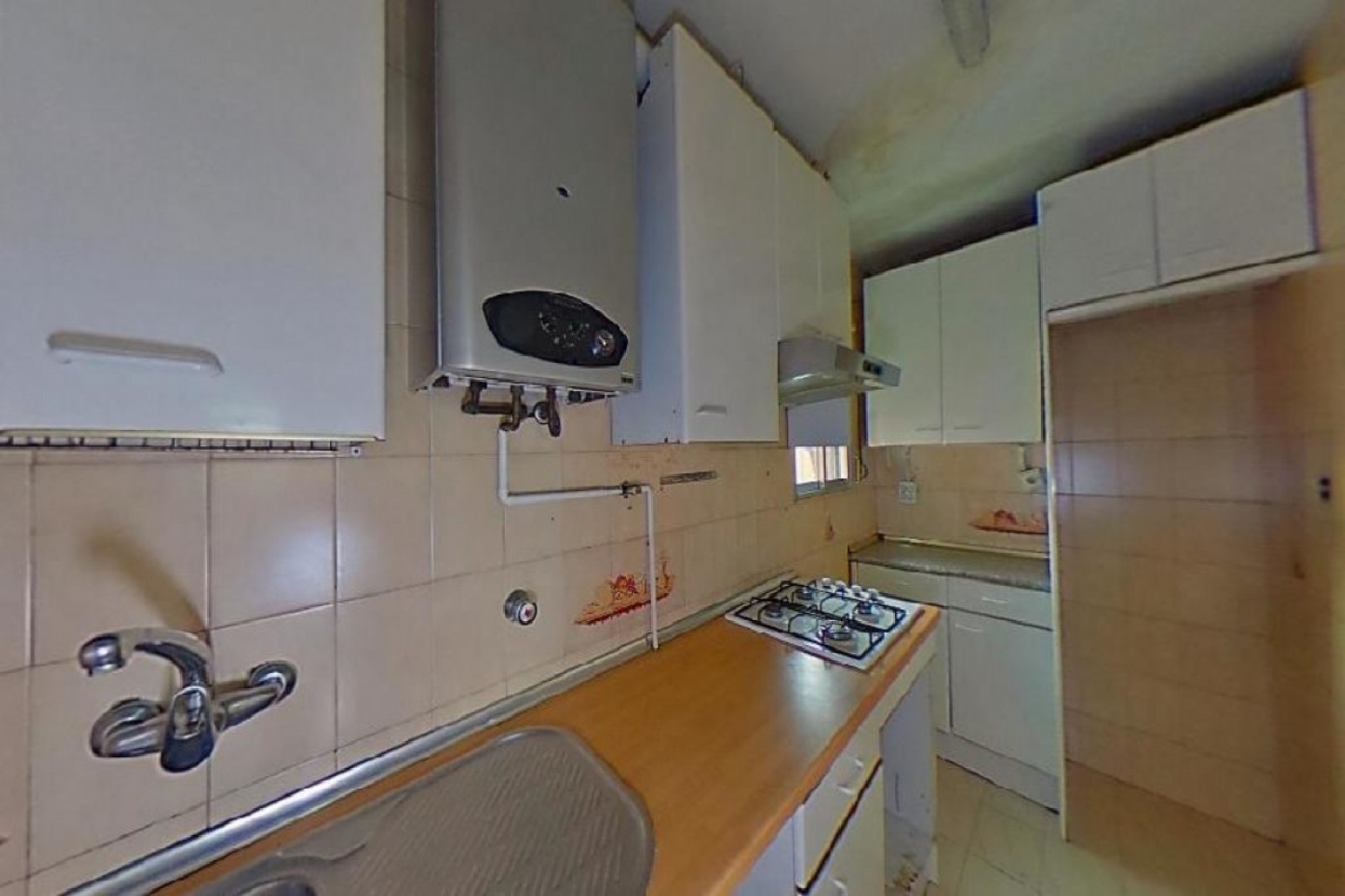 kaufen Wohnung Villaverde-Los Rosales Madrid Capital 2
