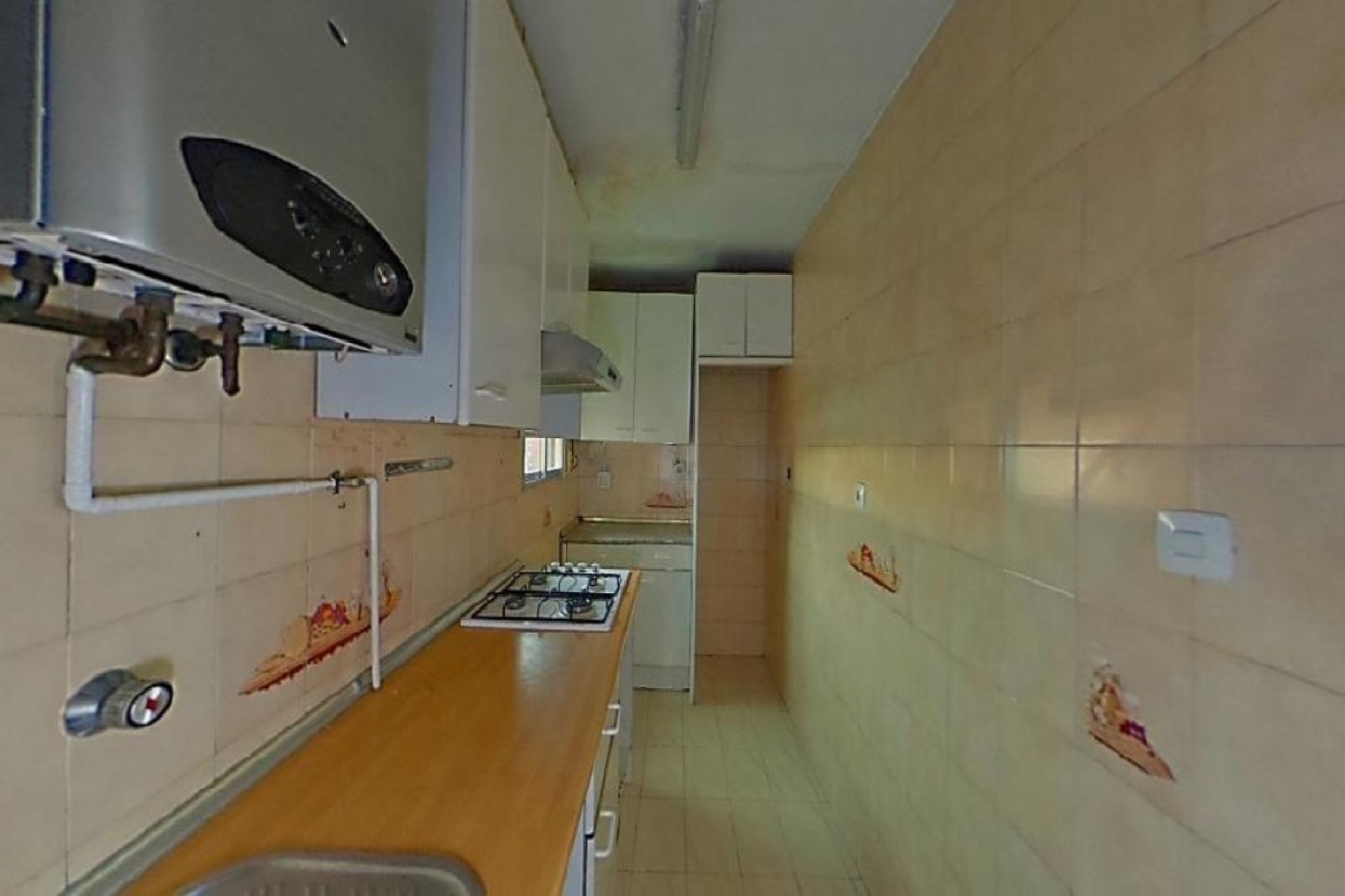  kaufen Wohnung Villaverde-Los Rosales Madrid Capital 4