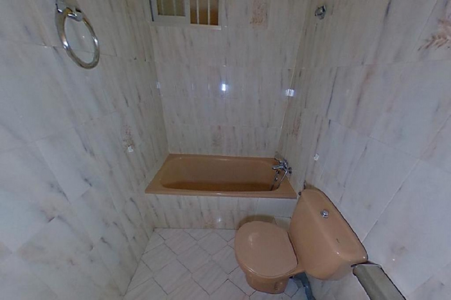  kaufen Wohnung Villaverde-Los Rosales Madrid Capital 5