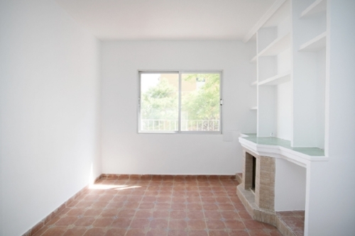 Villaverde-Los Rosales Madrid Capital appartement foto 6246940