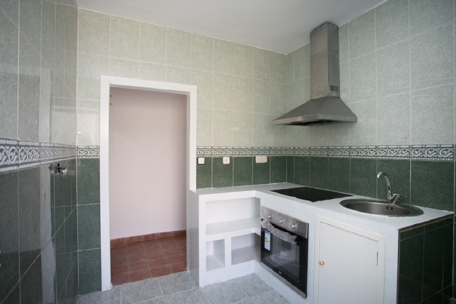  kaufen Wohnung Villaverde-Los Rosales Madrid Capital 2