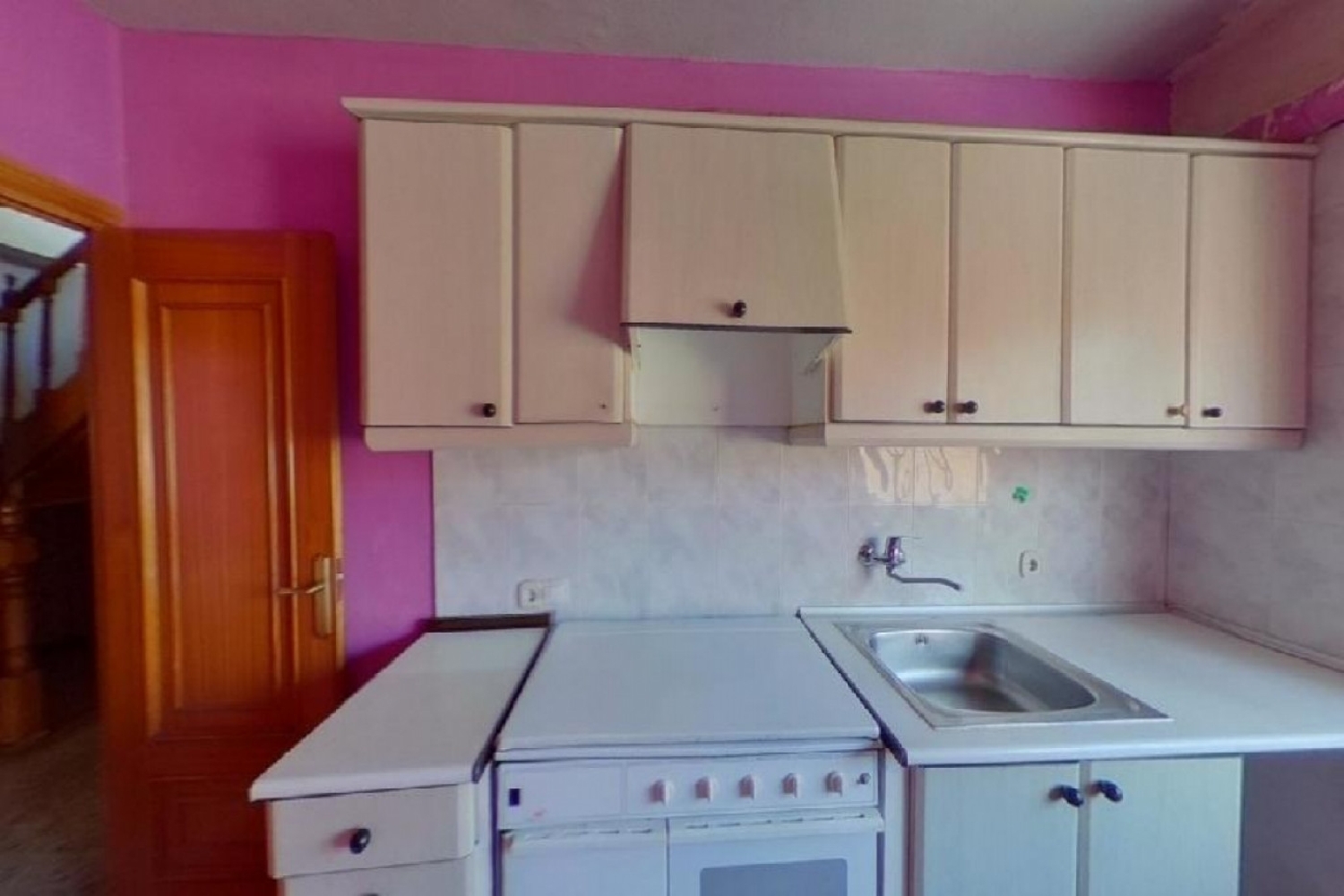  till salu lägenhet Usera-Orcasitas Madrid Capital 6