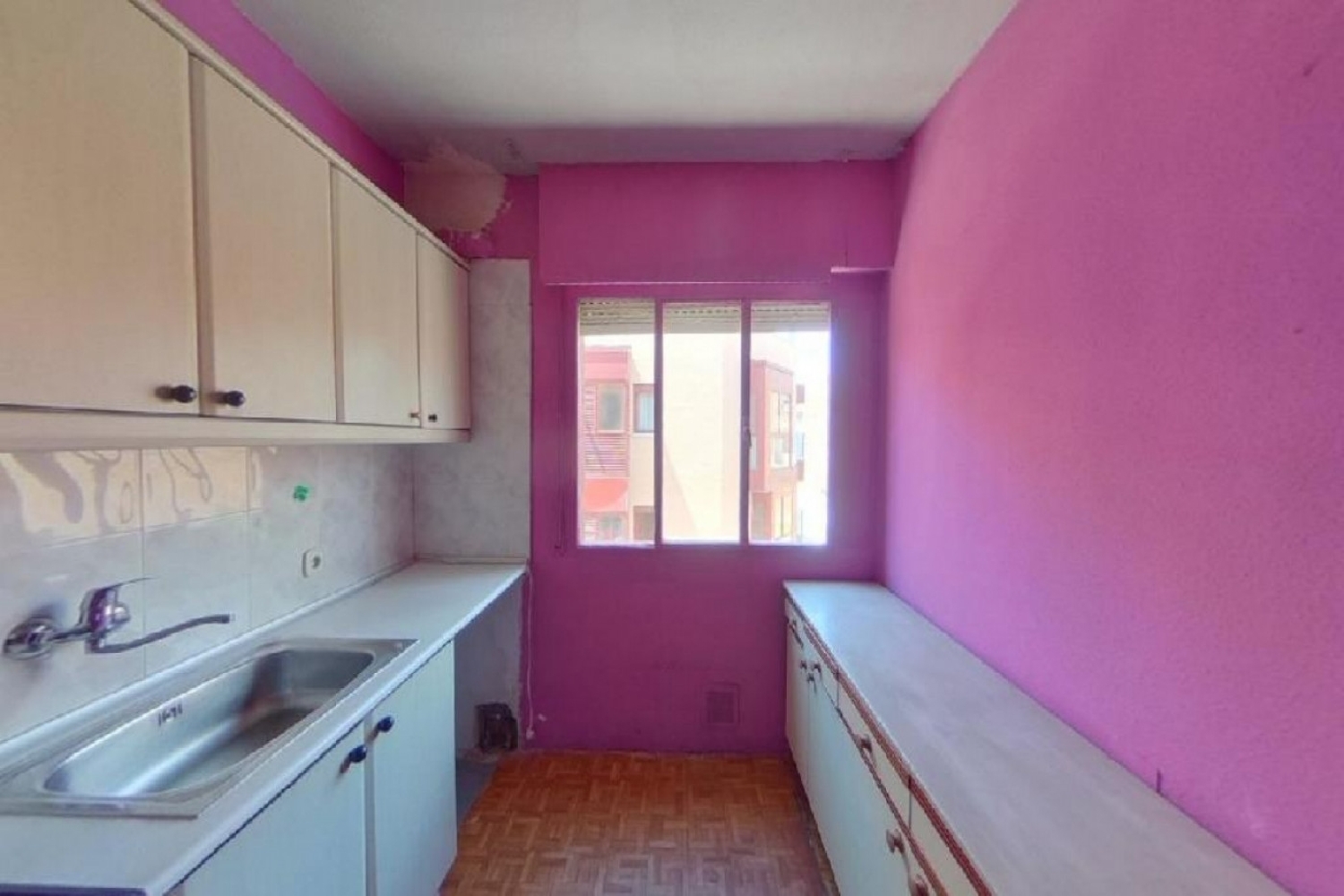 till salu lägenhet Usera-Orcasitas Madrid Capital 4