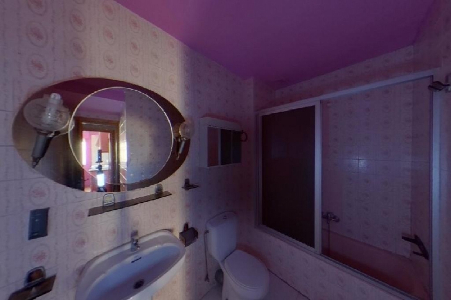  till salu lägenhet Usera-Orcasitas Madrid Capital 8