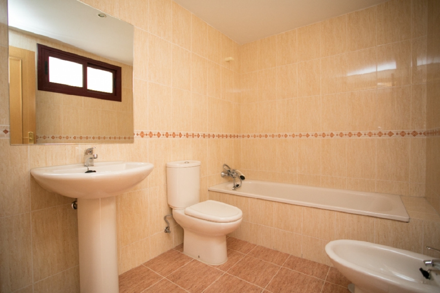  te koop appartement Usera-Orcasitas Madrid Capital 4