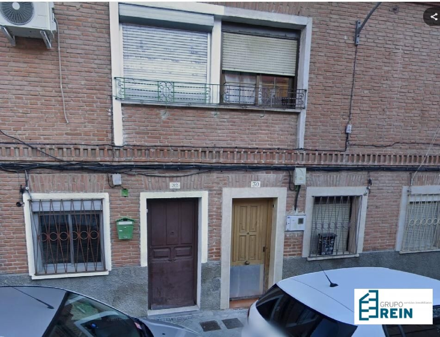  till salu lägenhet Usera-Zofio Madrid Capital 1