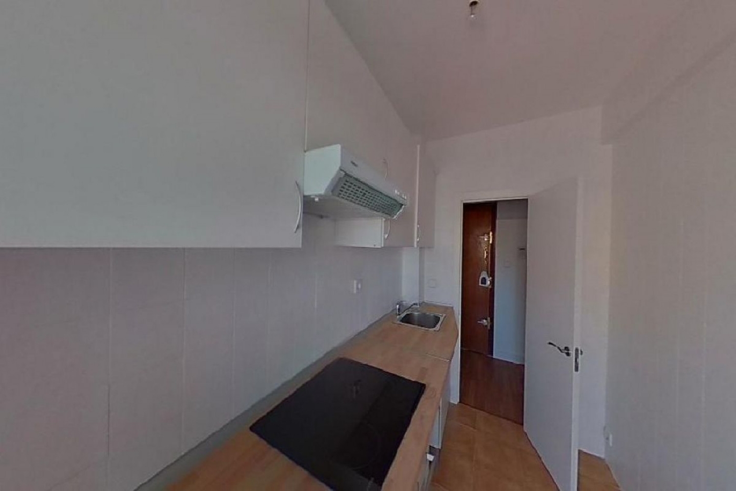 till salu lägenhet Usera-Zofio Madrid Capital 2
