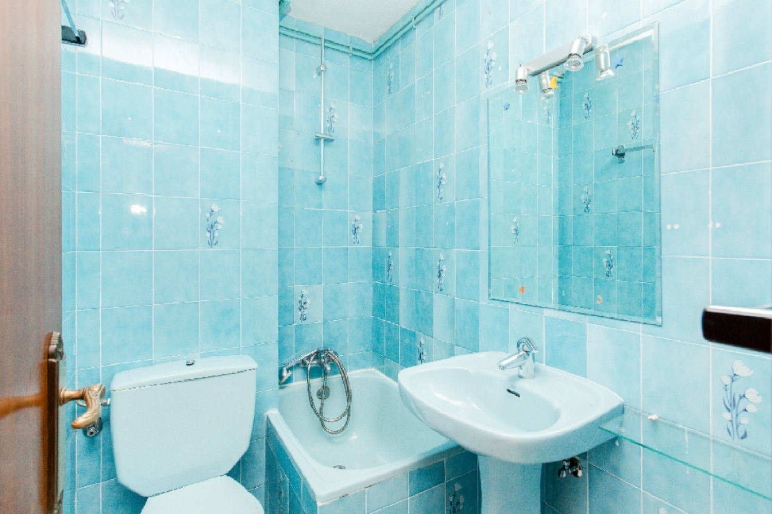  for sale apartment Usera-Pradalongo Madrid Capital 4