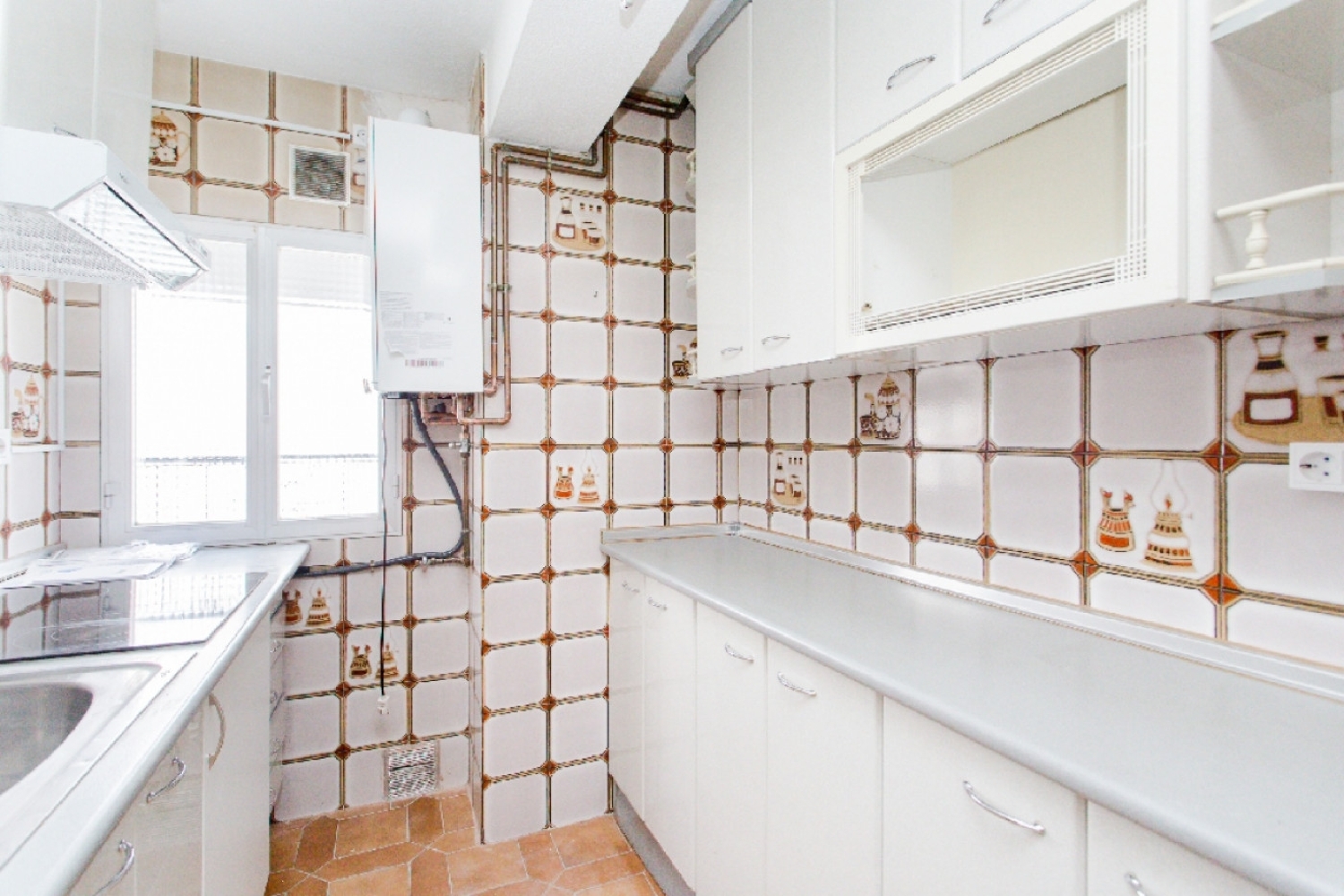 for sale apartment Usera-Pradalongo Madrid Capital 3